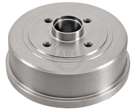 Bromstrumma 2739-S ABS, bild 3