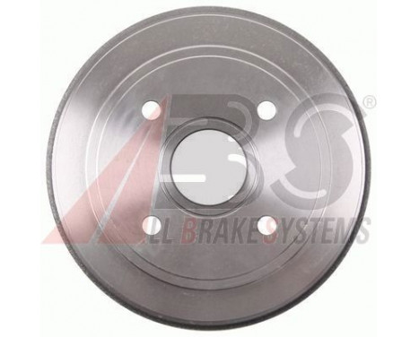 Bromstrumma 2753-S ABS, bild 2