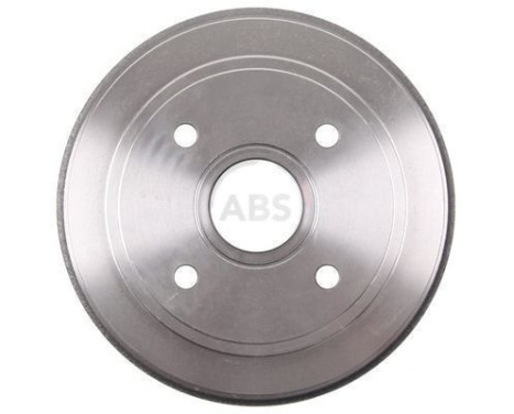 Bromstrumma 2753-S ABS, bild 3
