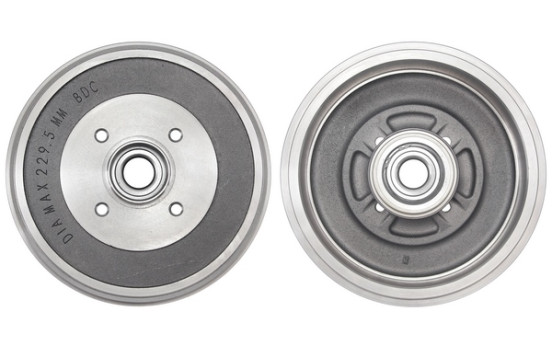 Bromstrumma 2758-SC ABS