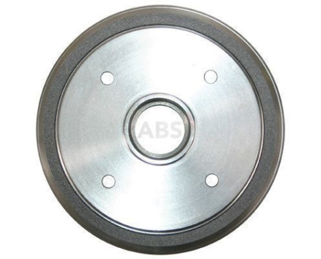 Bromstrumma 2760-S ABS, bild 3