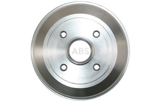 Bromstrumma 2770-S ABS, bild 3
