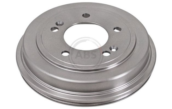 Bromstrumma 2771-S ABS, bild 3