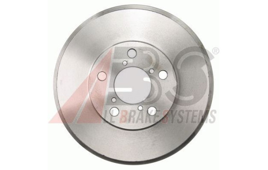 Bromstrumma 2784-S ABS, bild 2