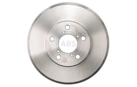 Bromstrumma 2784-S ABS, bild 3