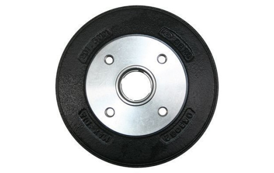 Bromstrumma 2788-S ABS