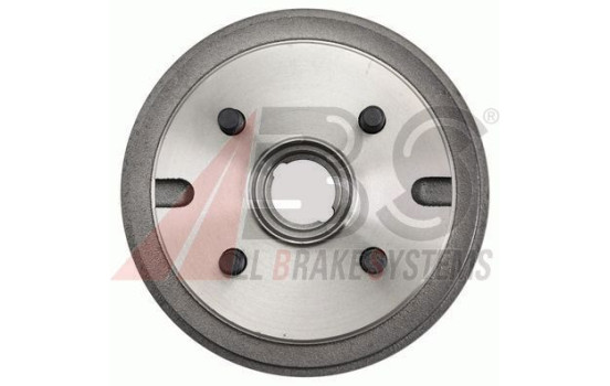 Bromstrumma 2819-S ABS, bild 2