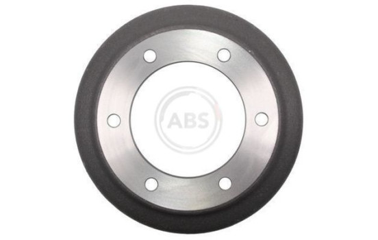 Bromstrumma 2821-S ABS, bild 3