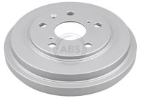 Bromstrumma 2824-S ABS