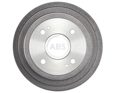 Bromstrumma 2837-S ABS, bild 3