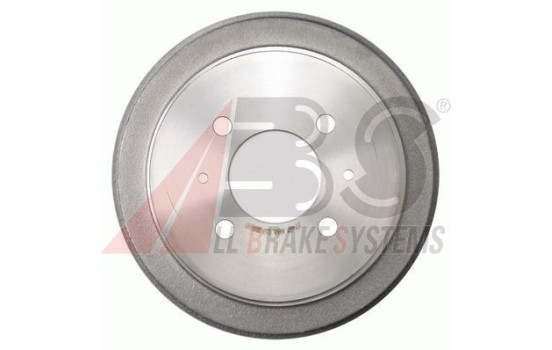 Bromstrumma 2839-S ABS, bild 2