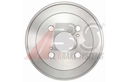 Bromstrumma 2858-S ABS, bild 2