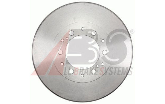 Bromstrumma 2865-S ABS, bild 2