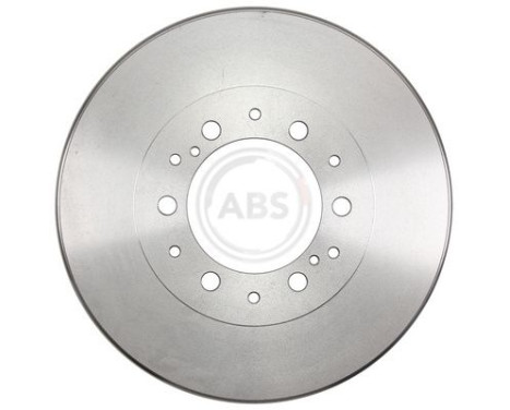 Bromstrumma 2865-S ABS, bild 3