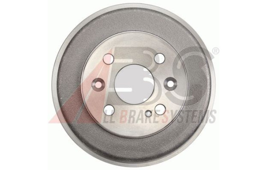 Bromstrumma 2868-S ABS, bild 2