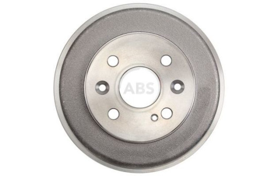 Bromstrumma 2868-S ABS, bild 3
