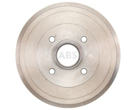 Bromstrumma 2875-S ABS, bild 2