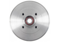 Bromstrumma 2880-S ABS