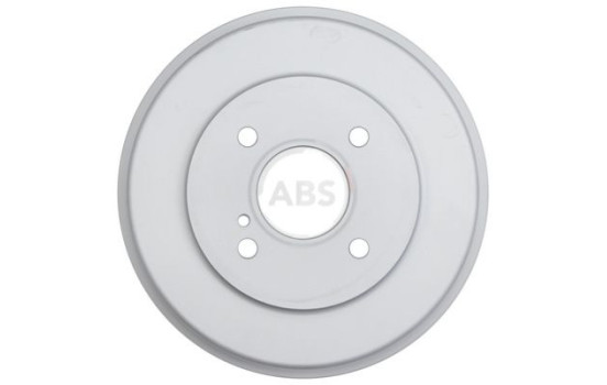Bromstrumma 2893-S ABS, bild 2