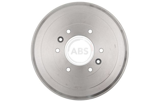 Bromstrumma 2901-S ABS, bild 2