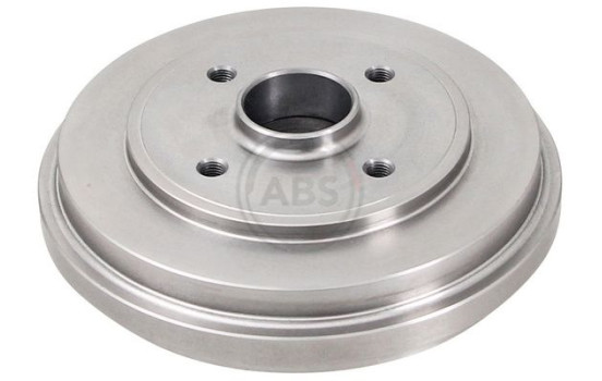 Bromstrumma 2915-S ABS, bild 2
