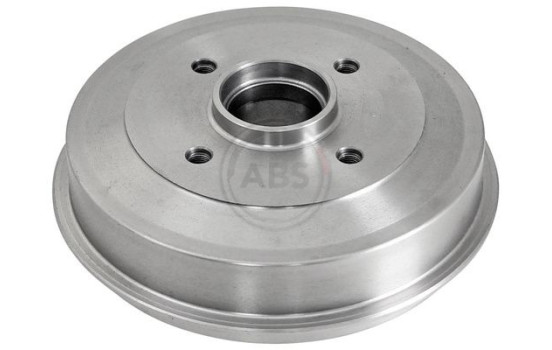 Bromstrumma 2920-S ABS, bild 2