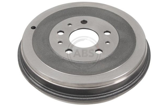 Bromstrumma 2926-S ABS, bild 2