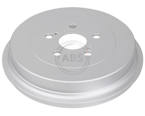 Bromstrumma 2927-S ABS