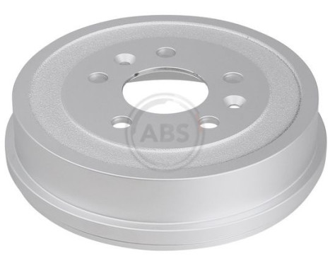 Bromstrumma 2934-S ABS