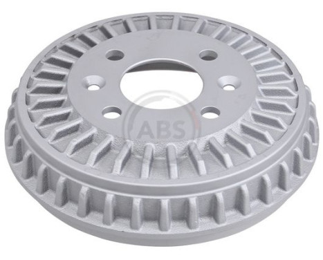 Bromstrumma 2935-S ABS