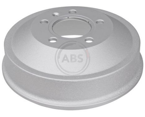 Bromstrumma 2937-S ABS