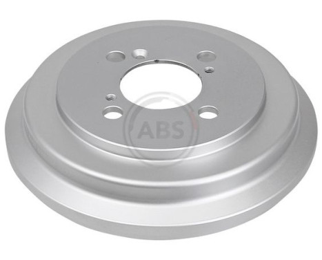 Bromstrumma 2938-S ABS