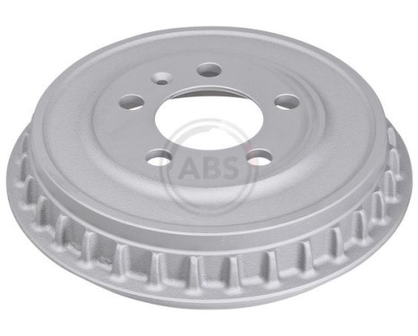 Bromstrumma 2941-S ABS