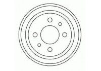 Bromstrumma 3226-S ABS