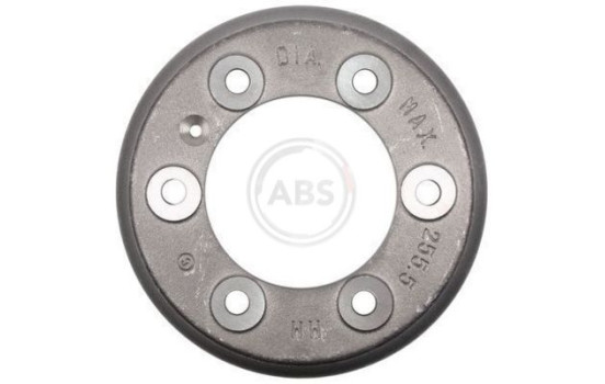 Bromstrumma 3343-S ABS, bild 3