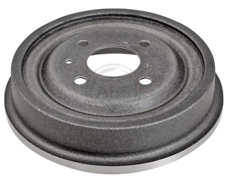 Bromstrumma 3344-S ABS, bild 3