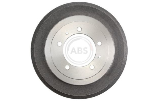 Bromstrumma 3421-S ABS, bild 3