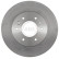 Bromstrumma 3428-S ABS, miniatyr 2