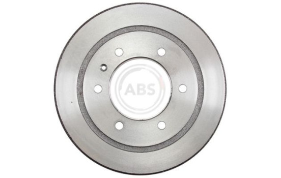 Bromstrumma 3433-S ABS, bild 2