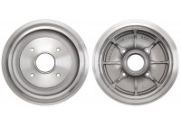 Bromstrumma 3439-S ABS