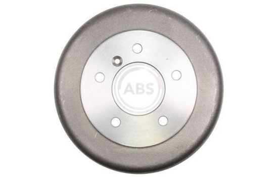 Bromstrumma 4015-S ABS, bild 3