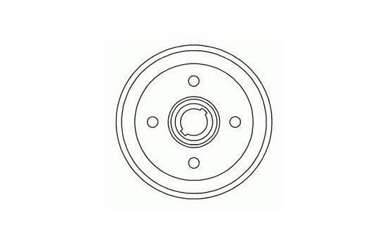 Bromstrumma 5125-S ABS