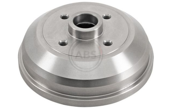 Bromstrumma 5125-S ABS, bild 3