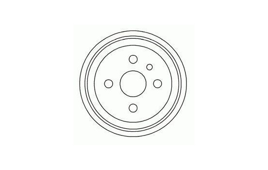 Bromstrumma 5128-S ABS