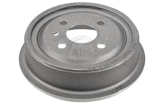Bromstrumma 5128-S ABS, bild 3