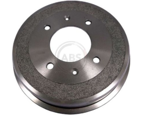 Bromstrumma 5253-S ABS, bild 3