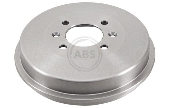 Bromstrumma 5255-S ABS, bild 3
