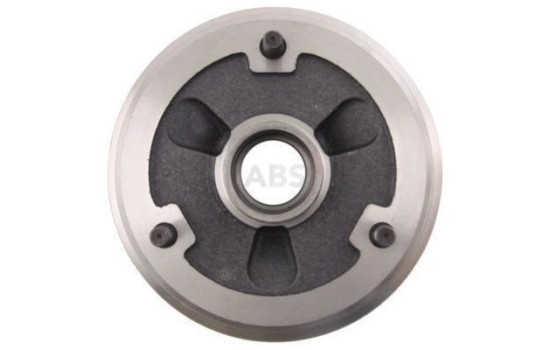 Bromstrumma 5334-S ABS, bild 3