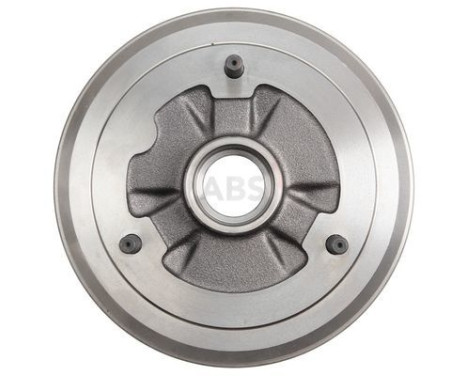 Bromstrumma 5337-S ABS, bild 2