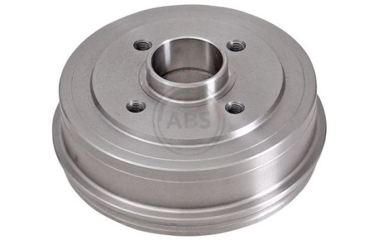 Bromstrumma 5342-S ABS, bild 3